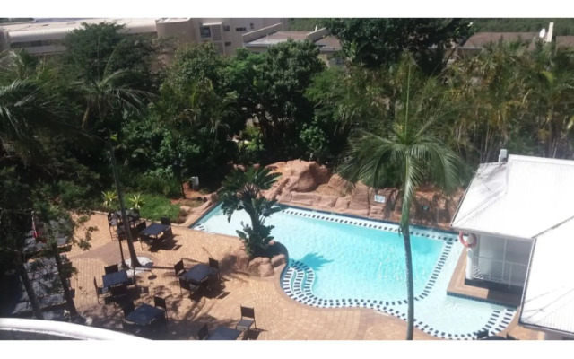 The Riverside Hotel