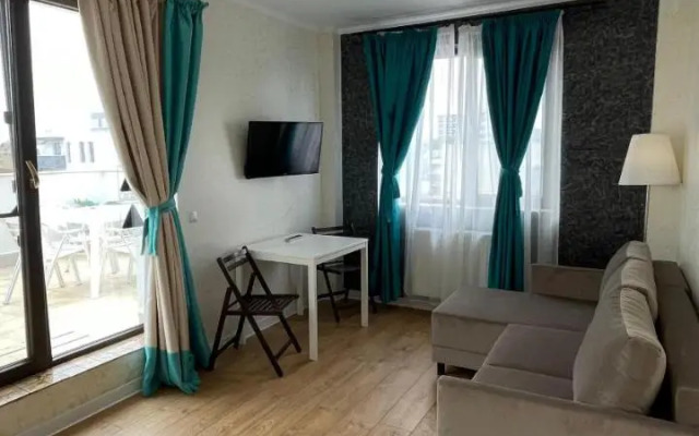 Villa Sorriso Mamaia Nord