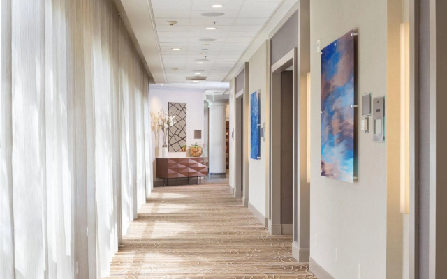 Costa Mesa Marriott