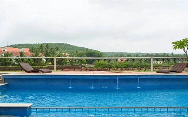 White Pearl Suites