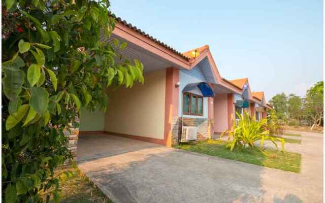 Hiso Resort