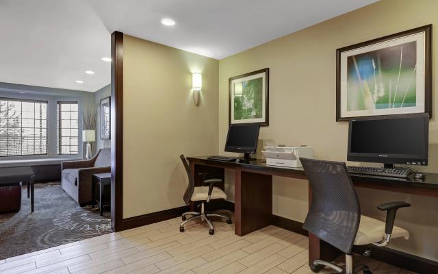 Staybridge Suites Washington D.C.- Greenbelt by IHG