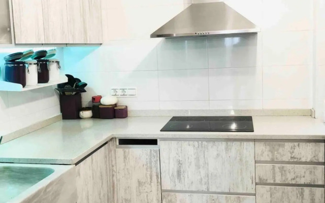 El Nido: Una casita de ensueño