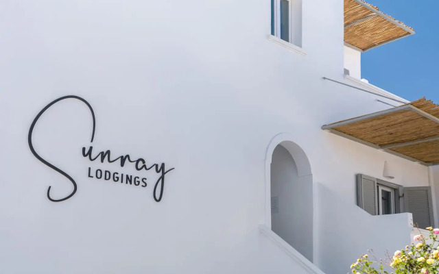Sunray Lodgings