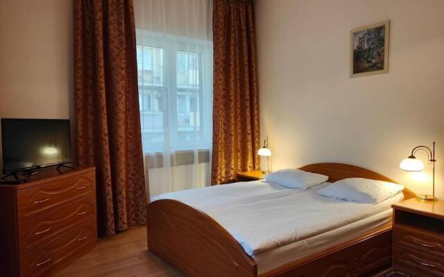 Hotel Hutnik