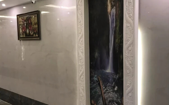 La Fontaine Abha Suites