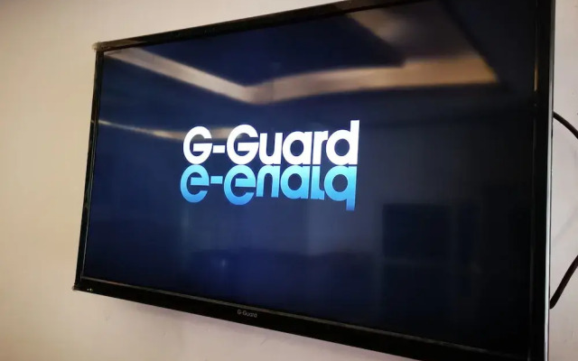 Alfakher Hotel Apartments