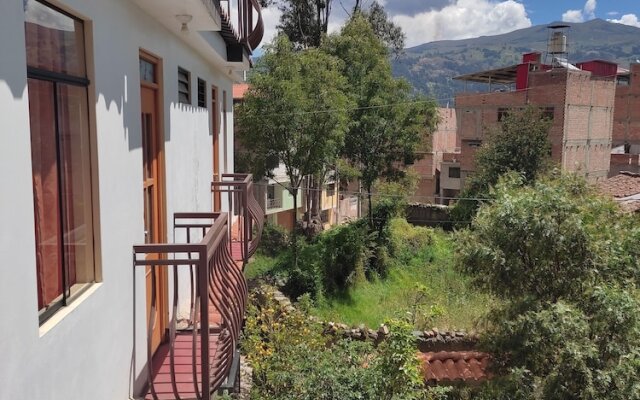 Amazing Huaraz