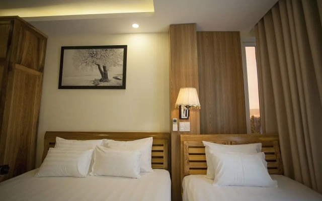 Senk Nha Trang Managed by NEST Group