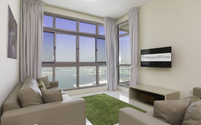 MaisonPrive Holiday Homes - Iris Blue