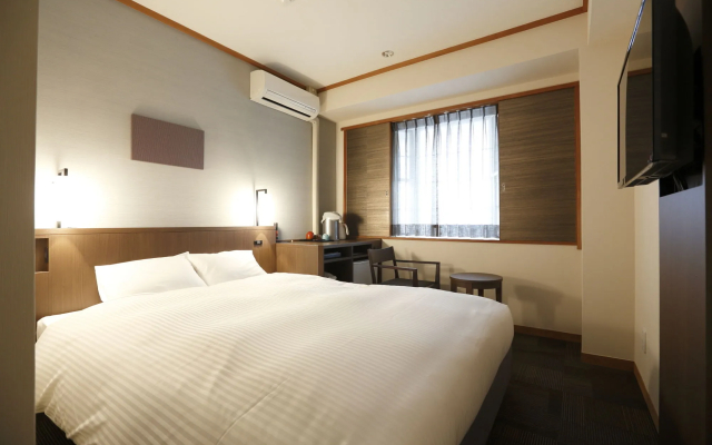 Ohtsuki Hotel Wafukan