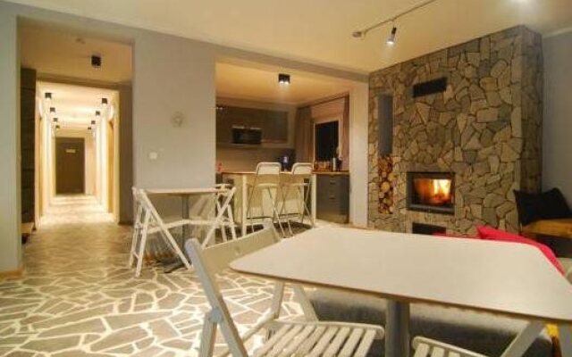 Karolinka Guest House