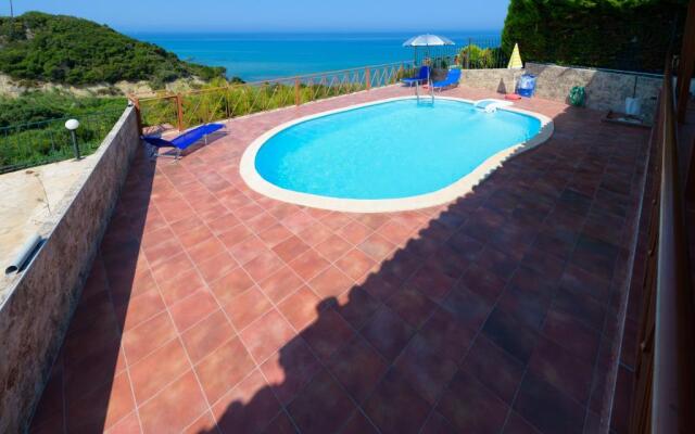 Analipsi House Afrodite