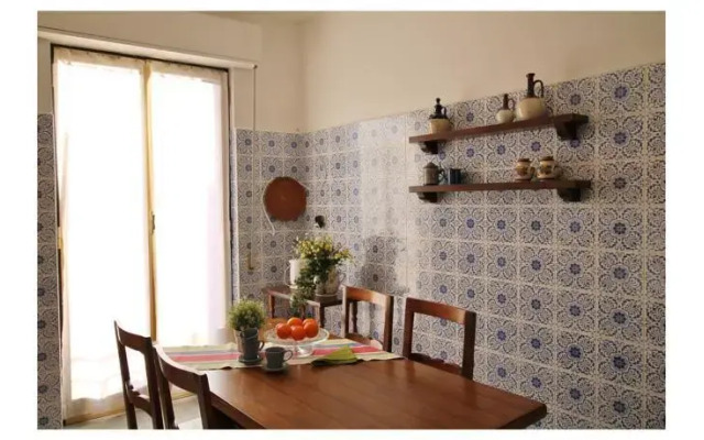 House La Terrazza