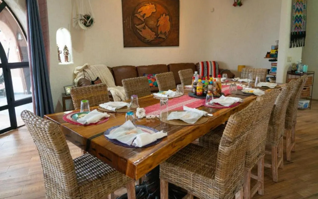 Casa Kootenay Waterfront BnB