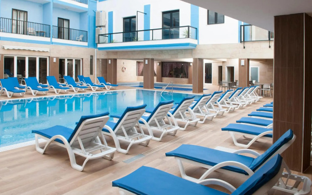 Euroclub Hotel