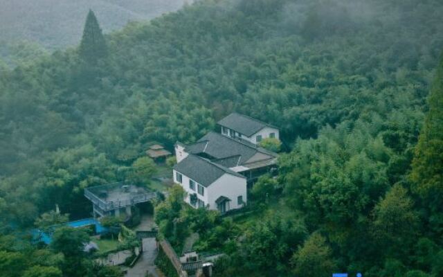 Yaojia Anji 1913 Hostel