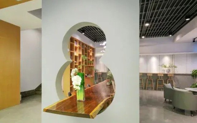Wanli Hotel（ Conservatory Of Music Store of Hangzhou）