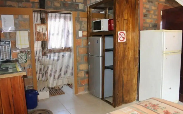 Shibumi Lodge