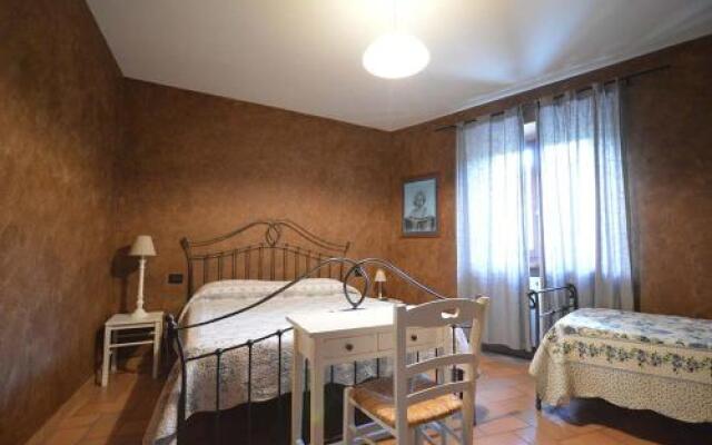ristorantino il Sovrano BeB