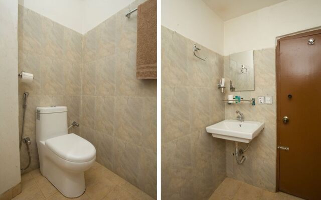 Kathmandu Airport Hotel