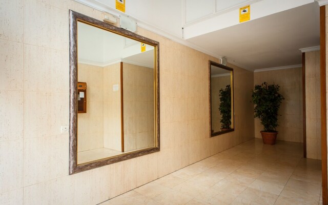 Vitamin Sea Apartment