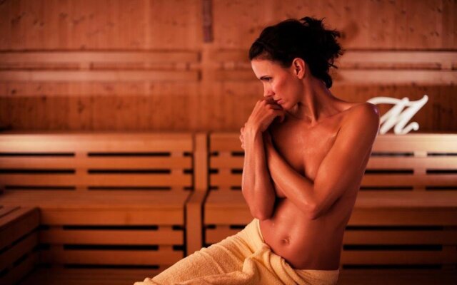 Winterresort Mooshaus