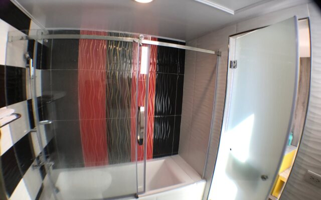 Princess & Elephant Hotel