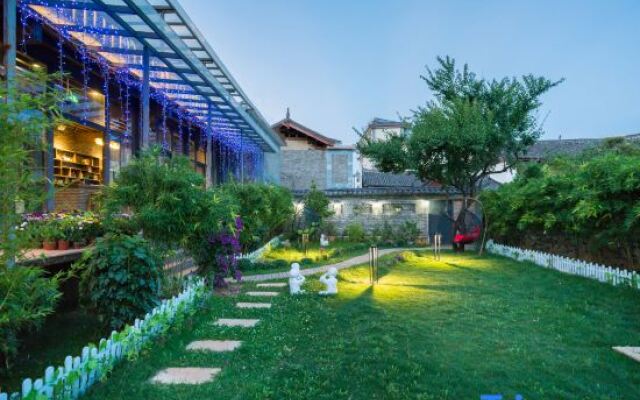 Yunshui Chanxin Inn