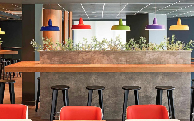 Ibis Jundiai Shopping