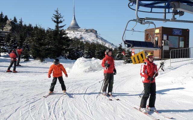 Pension a restaurant GLORIA