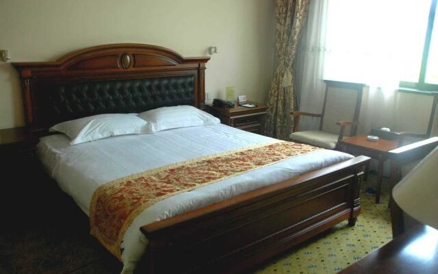 Shanghai Jingyuan Resort