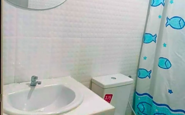 Boodsarin Hotel