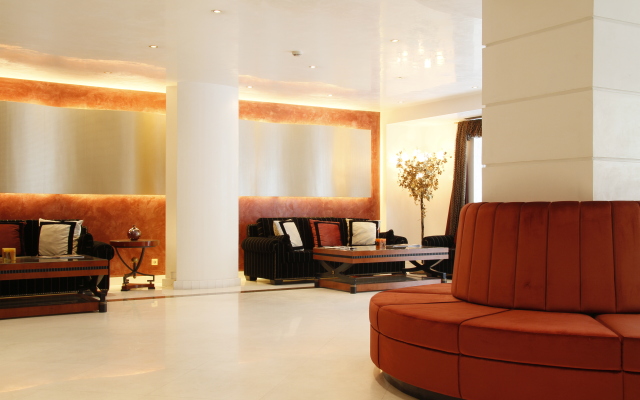 Piraeus Theoxenia Hotel