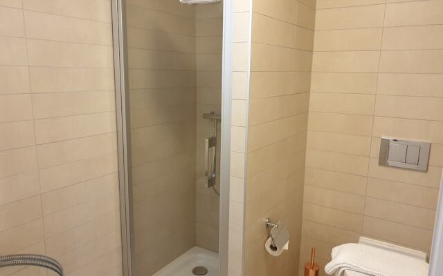 Montreux Boutique Apartment 3 Bedroom