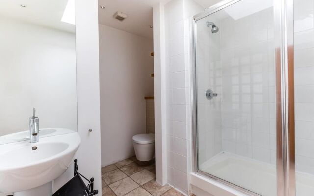 Beautiful Penthouse Apartment in Shoreditch
