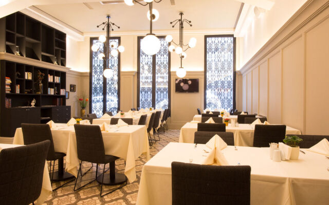 ArtDeco Istanbul Suites
