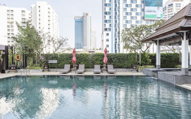 Innermost Pratunam by Favstay