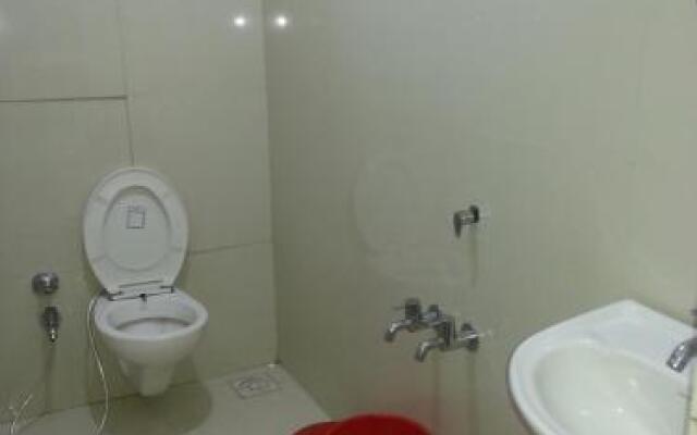 shiv sai dormitory