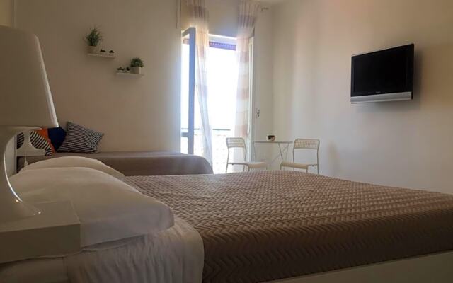 B&B Josephine Sea View