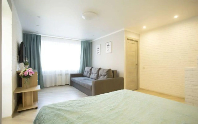 Апартаменты FreeDom на улице Краснооктябрьская