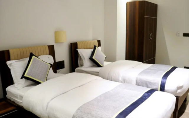 Hotel Ramraj