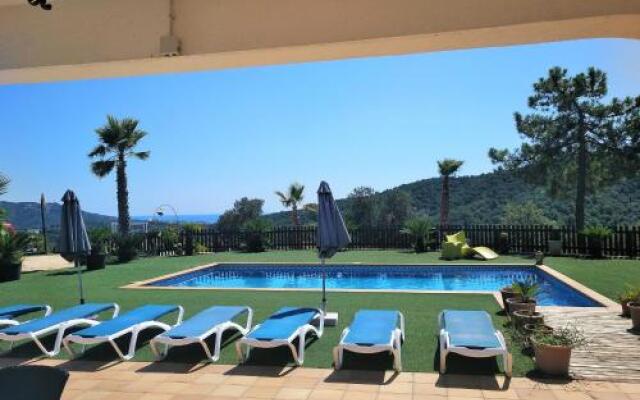 Villa Soleil