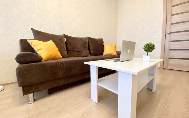 Apartamenty CHetyre Sezona na ul. Nureeva, d.10