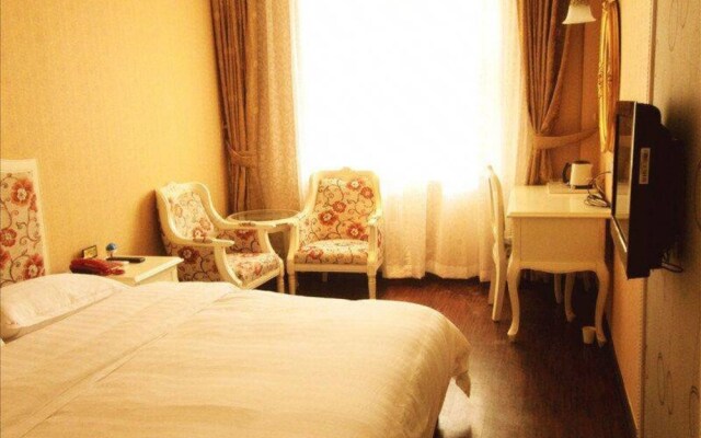 Jiali Hotel - Tianfu Branch