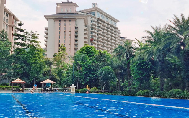 Mission Hills Resort Dongguan
