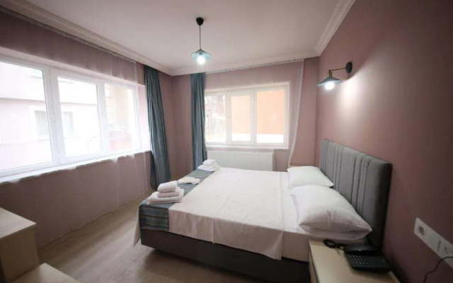 Stay Inn Edirne