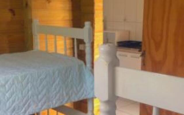 Casas do buzo
