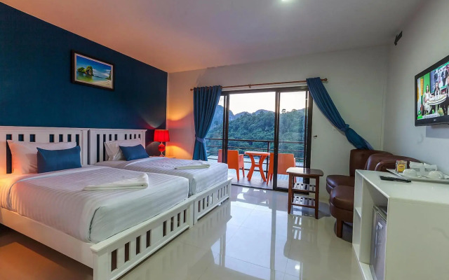 Phi Phi Top View Resort