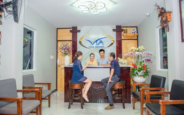 ViVa Resort Mui Ne
